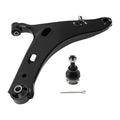 Lower RH Front Control Arm w/Ball Joint for Subaru Forester (2014–2018)