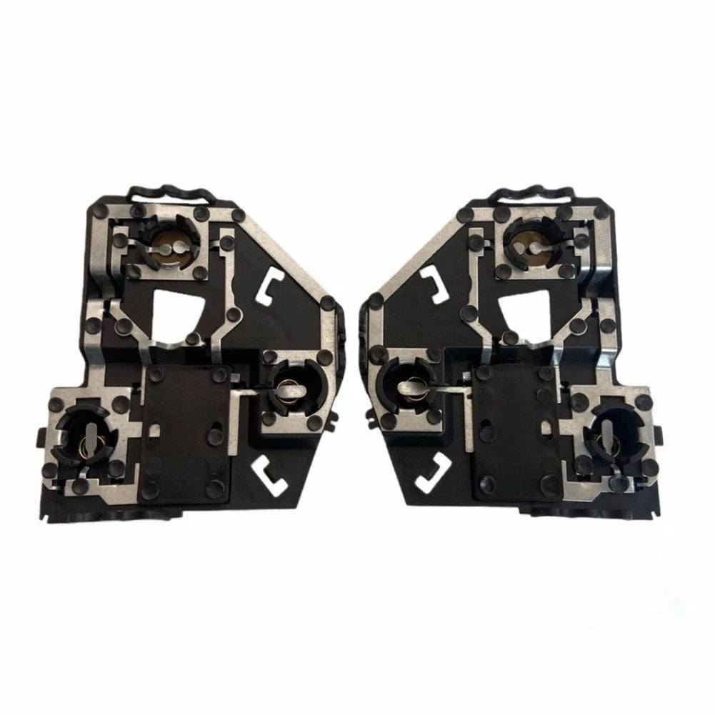 Rear Tail Light Circuit Board Pair for Peugeot 206 207 (2004–2015)