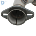 Y Pipe Catalytic Converters for Ford Econoline (2005-2007)