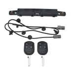Remote Start Kit 2 Keys for Ford F-150 (2011-2014) with Power Door Locks