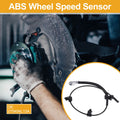 ABS Wheel Speed Sensor No. 27540AL13A for Subaru Outback (2010–2014)