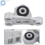 Set of 4 Engine and Transmission Mounts for Jeep Renegade (2015-2017)
