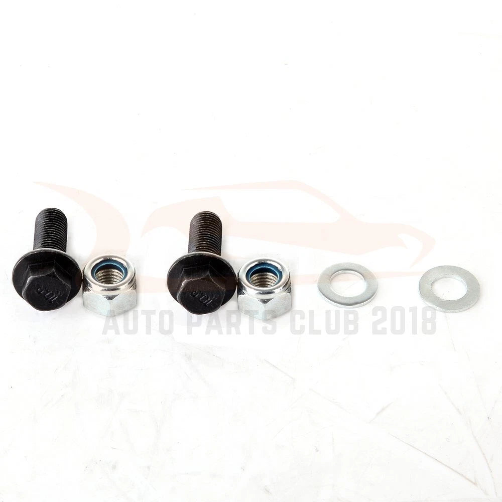 Set of 6 Front Lower Control Arms Ball Joints Sway Bars for BMW X5 (2000–2003)