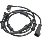 ABS Wheel Speed Sensor for Dodge Ram 1500 3500 (2006-2008)