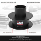 2X Front Lift Kit Leveling Spacers for Ford F-250/350 Super Duty (2005–2023)