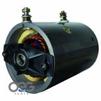 Primer Pump Motor for Fire Truck Equipment (46-4219)