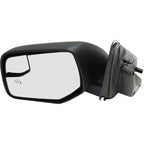 Power Mirror for Ford Escape (2008–2012) Left Side Heated Paintable
