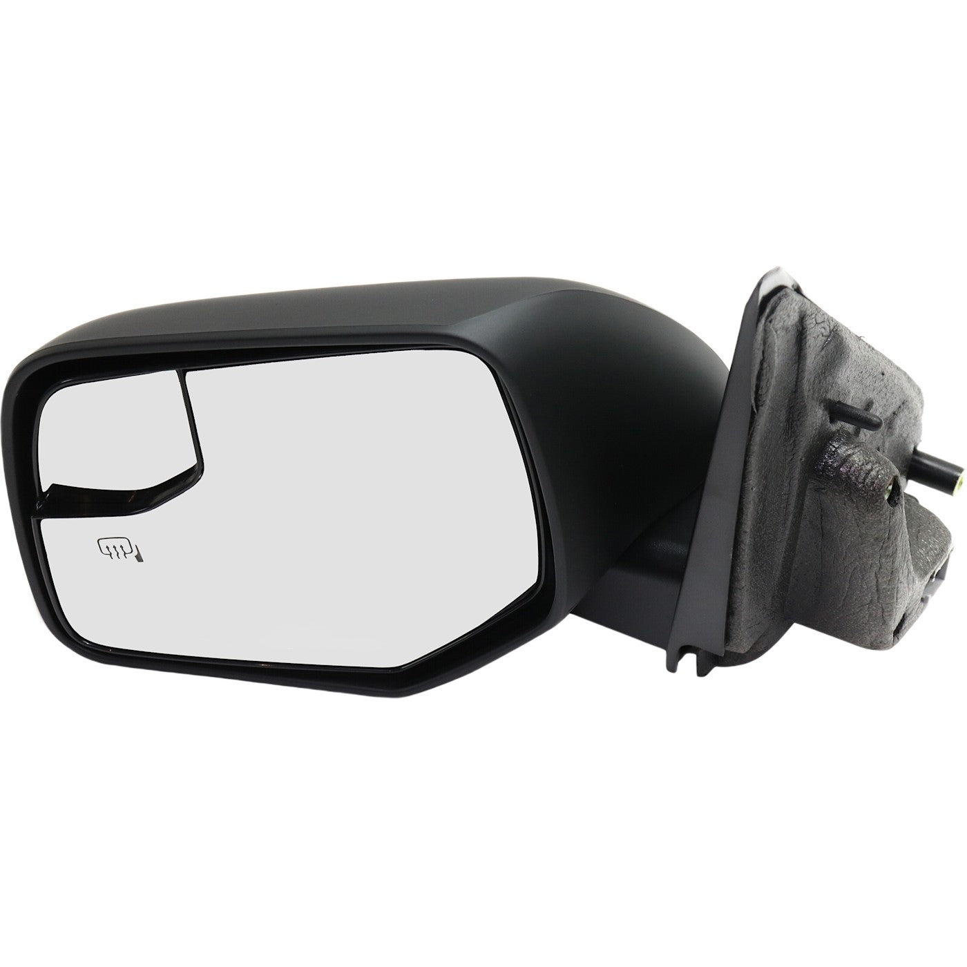 Power Mirror for Ford Escape (2008–2012) Left Side Heated Paintable