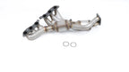 Catalytic Converter for Lexus SC300 GS300 IS300 (1998-2005)