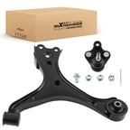 Front Right Lower Control Arm with Ball Joint for Honda Civic Acura ILX (2012–2015)