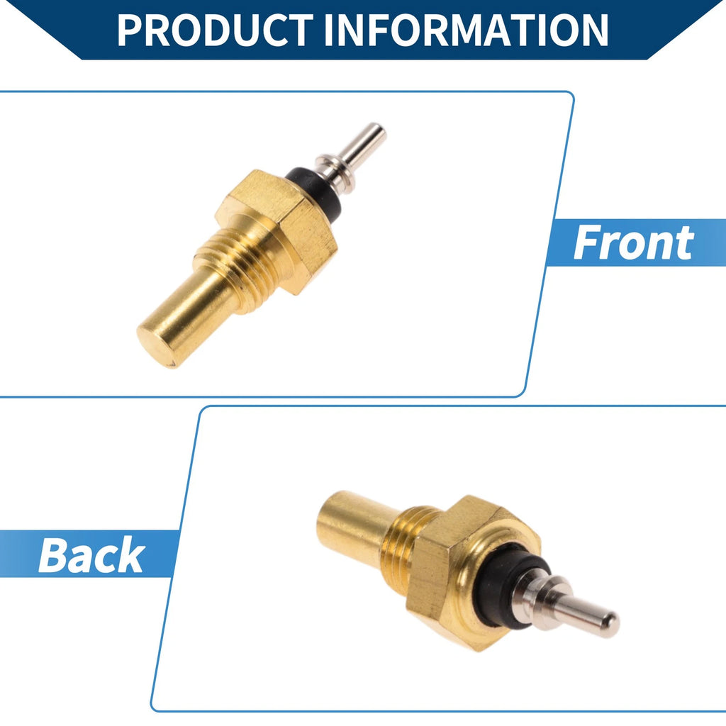 Engine Coolant Temperature Sensor No. 0055450324 for Volkswagen Lavida (2019–2023)