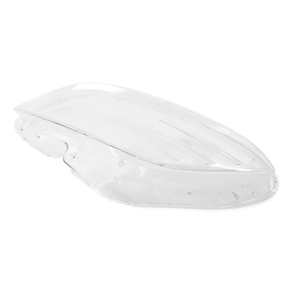 Headlight Lamp Lens Cover for Mercedes Benz C Class W204 (2008–2011) 2048208761