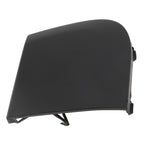 Abs Front Tow Cover for Mazda 2 (2007–2010)