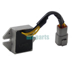 Voltage Regulator Rectifier for Ski-Doo Legend 380F 500F (2002–2003) / Summit 550F (2003–2004)