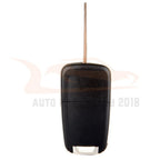 2X Key Entry Remote Fob for Chevrolet Camaro (2010–2016)