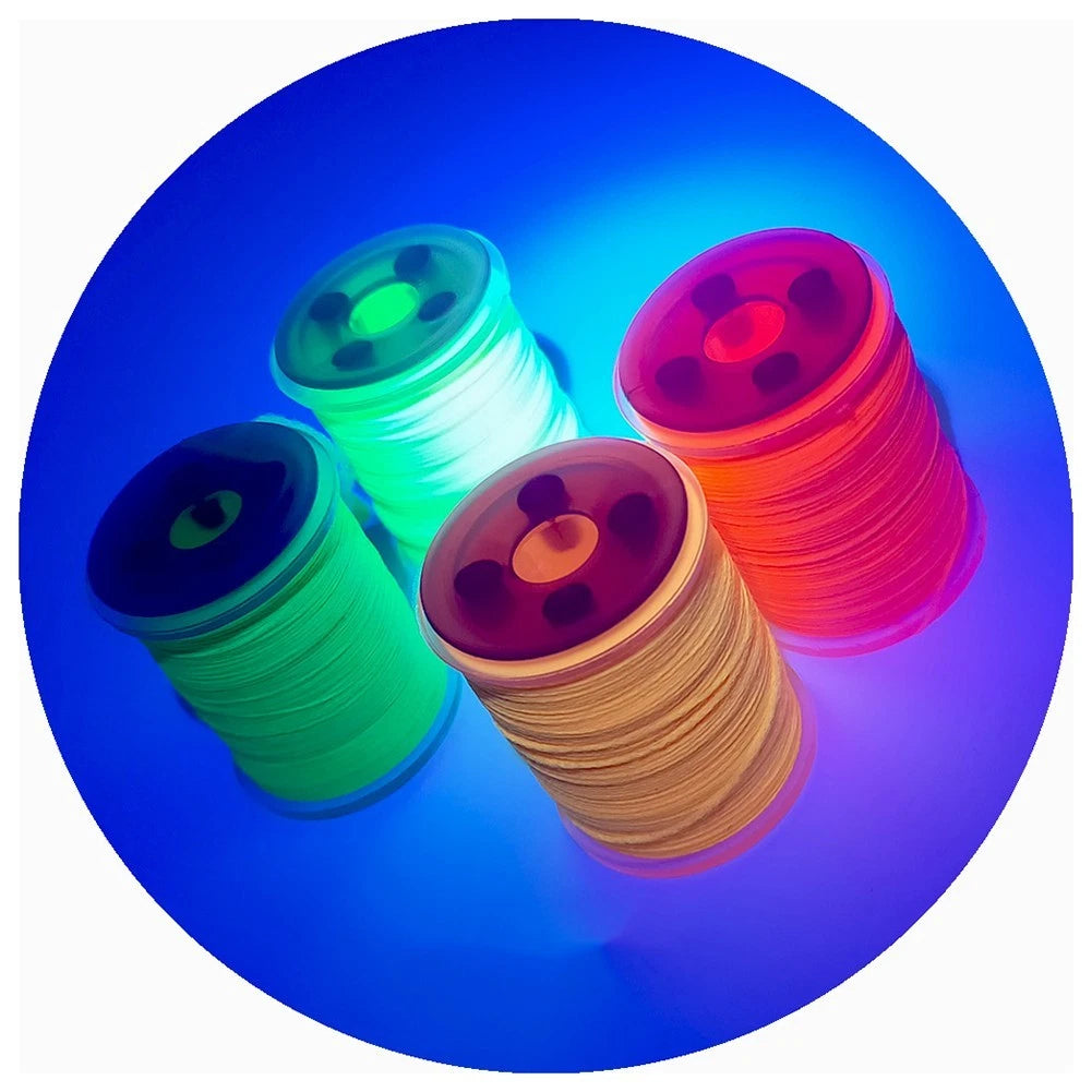 Fly Tying Thread for Fly Fishing Hook (100 Yards)