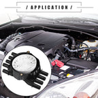 Ignition Distributor Set 2 x Cap & Rotor Kit for Chevrolet