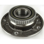 Set of 2 Wheel Hubs for BMW 3 Series (E90, E92, E93)