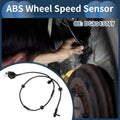 ABS Wheel Speed Sensor No.DG804371Y for Ford Fiesta (2009–2012) Rear