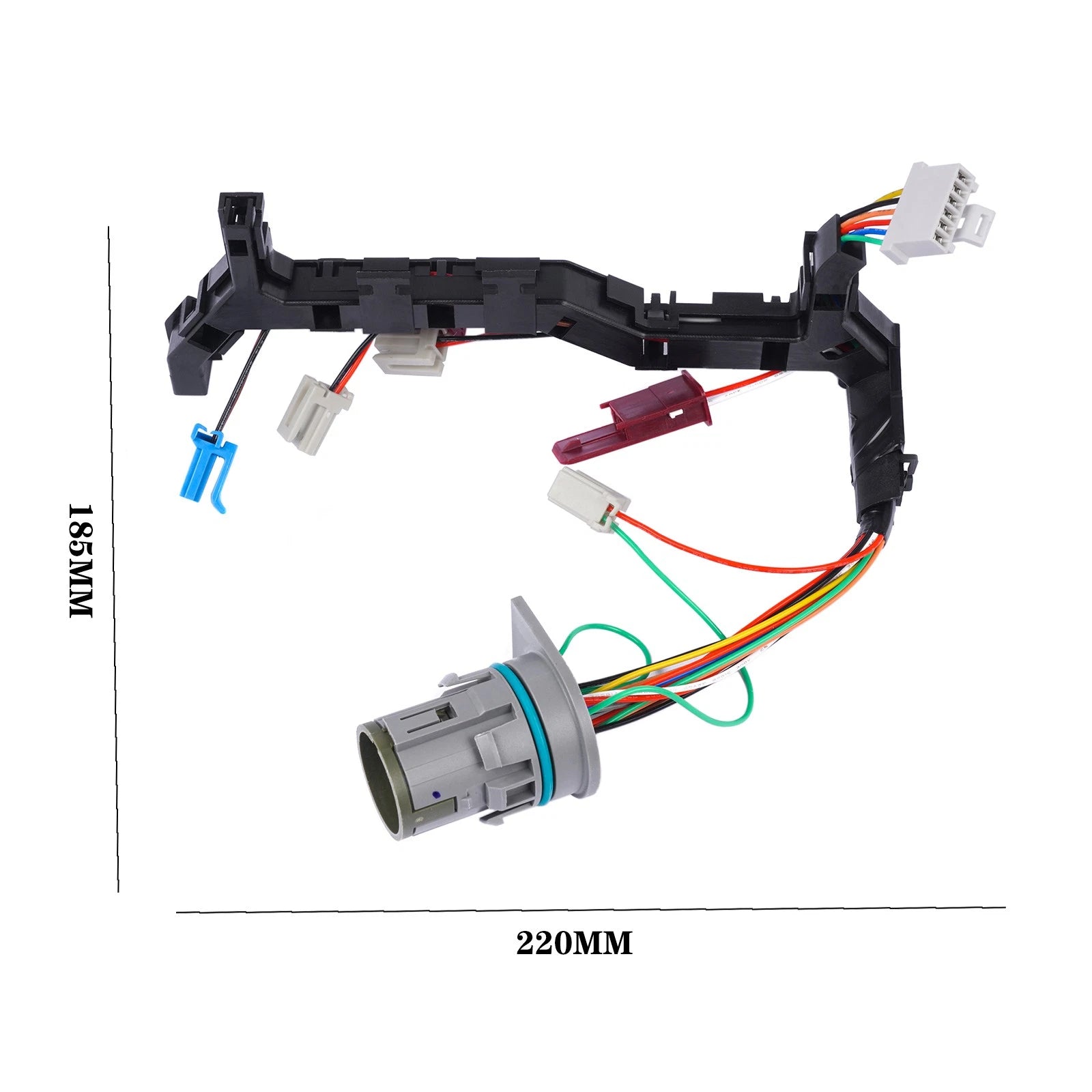 Wiring Harness for Chevy GMC Duramax 1999-2003 5 Speed Transmission
