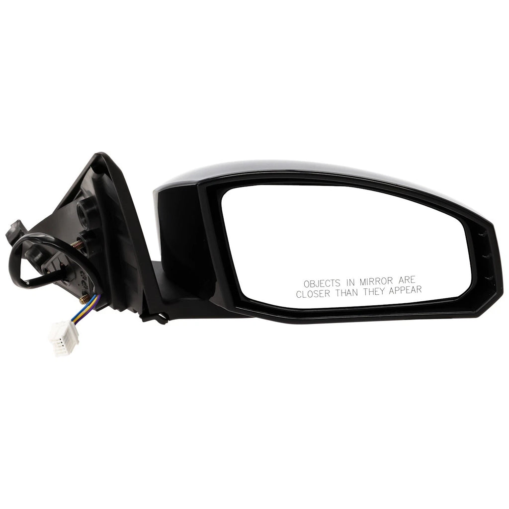 Heated Right Side Mirror for Nissan 350Z (2003–2004)