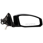 Heated Right Side Mirror for Nissan 350Z (2003–2004)
