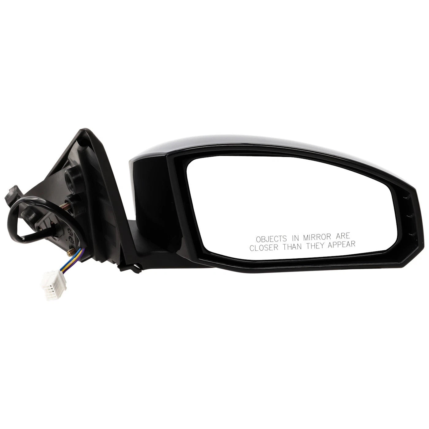 Heated Right Side Mirror for Nissan 350Z (2003–2004)