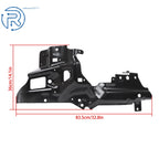 Front Bumper Bracket for Chevy Silverado 2500 (2020-2023)