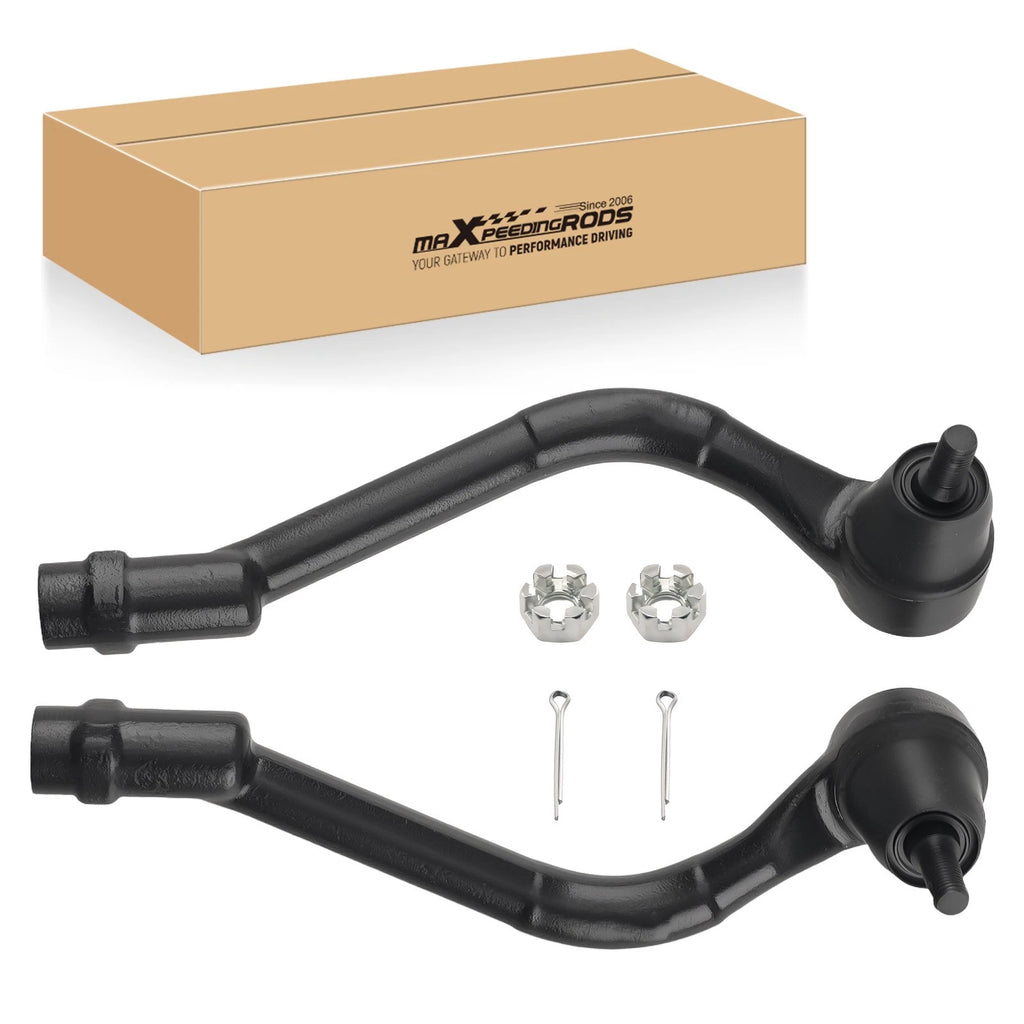 Front Left Right Tie Rod for Hyundai Azera (2012–2017) 568203Q000