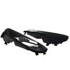 Front Bumper Fog Light Cover Trim for 2007-09 Toyota Camry XV40 (2007-2009)