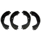 Rear Brake Shoes Wheel Cylinder Spring Adjuster for Landcruiser 70 Series