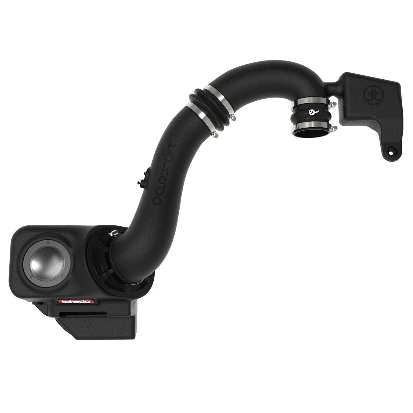 Cold Air Intake for Subaru Forester, Crosstrek (2021–2023)