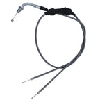 Throttle Cable for Honda CB175 CB200 CB200T CB160 CL175 (1968–1976)
