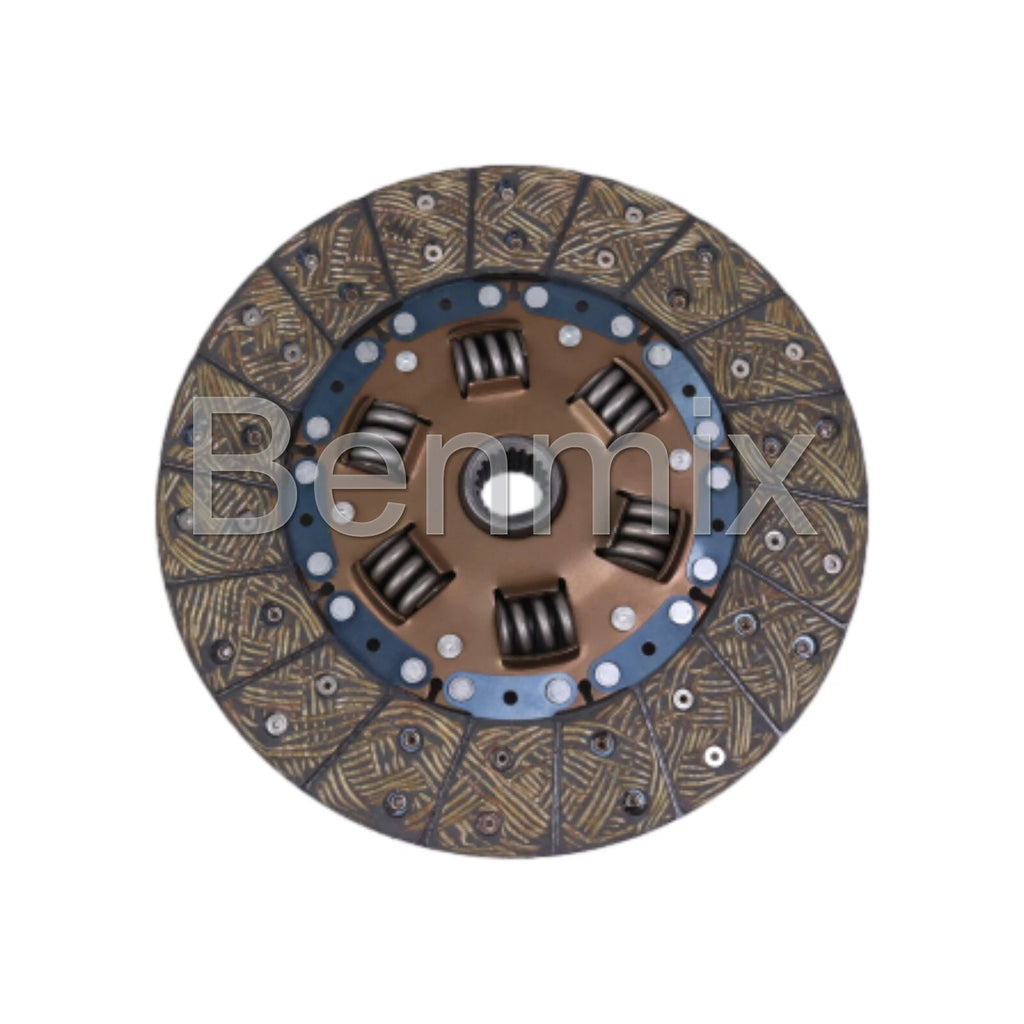 Clutch Disc 91A21-10200 for Nissan Forklift J01/02 L01/02 1F1/F2 Mitsubishi FD20
