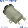 Power Steering Reservoir with Cap for Ford Ranger (2003–2011) Mustang (1996–2004)