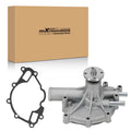 Water Pump Kit for Ford F150 F250 F350 Bronco E-Series 5.8L (1987–1997) F3TZ8501B