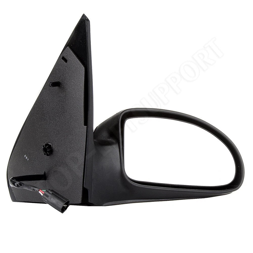 Right Passenger Side Power Unfolded Mirror for Ford Focus (2000–2007)