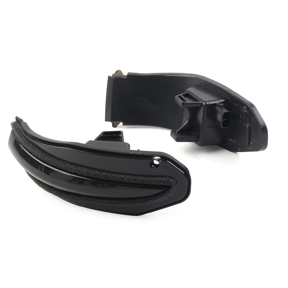 2X LED Dynamic Side Mirror Turn Signal Light for Toyota RAV4 XA40 (2013–2018)