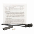 WPT-1010 Center High Mount Stop Light Connector for Ford Explorer (1991–2001)