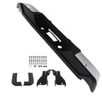 Rear Bumper Assembly for Chevrolet Silverado 2500 HD (2011-2014)