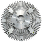 NPW Fan Clutch Coupling 6cyl 4.8L For Nissan Patrol GU (2001-2010)