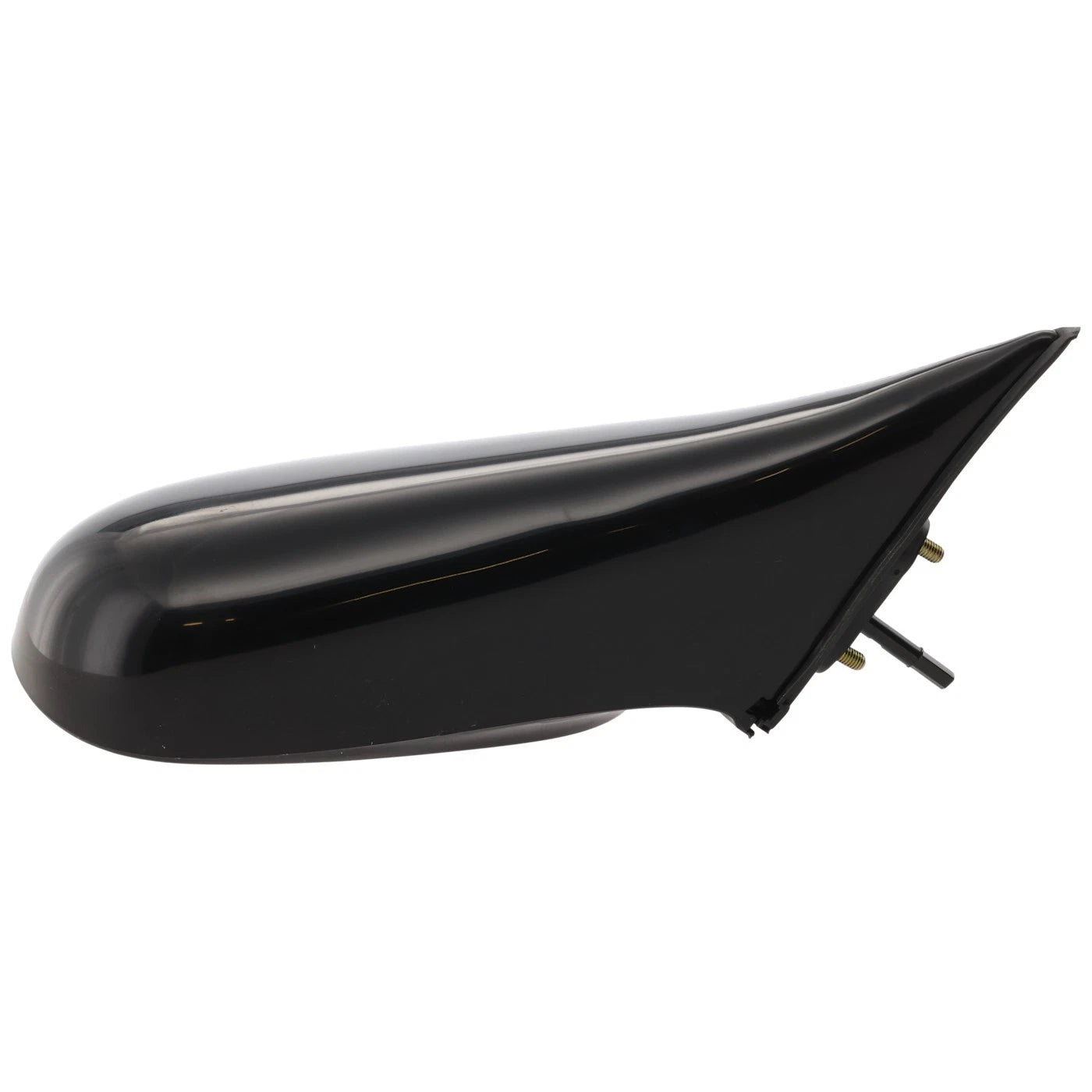 Passenger Right Side Mirror for Chevy Prizm, Toyota Corolla
