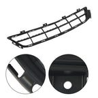 Face Bar for Acura MDX (2014-2016) Plastic Front Bumper Cover