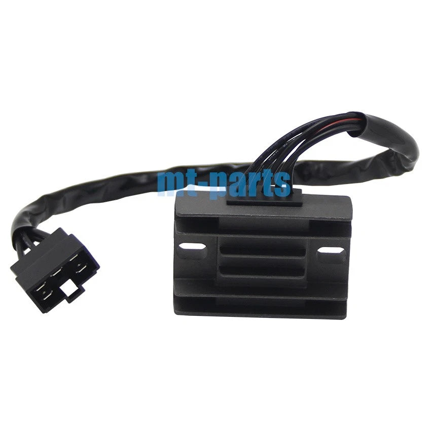 Regulator Rectifier for TM Racing EN450 MX450 EN530 MX530 EN660 MX660 (2004–2007)