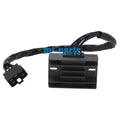 Regulator Rectifier for TM Racing EN450 MX450 EN530 MX530 EN660 MX660 (2004–2007)