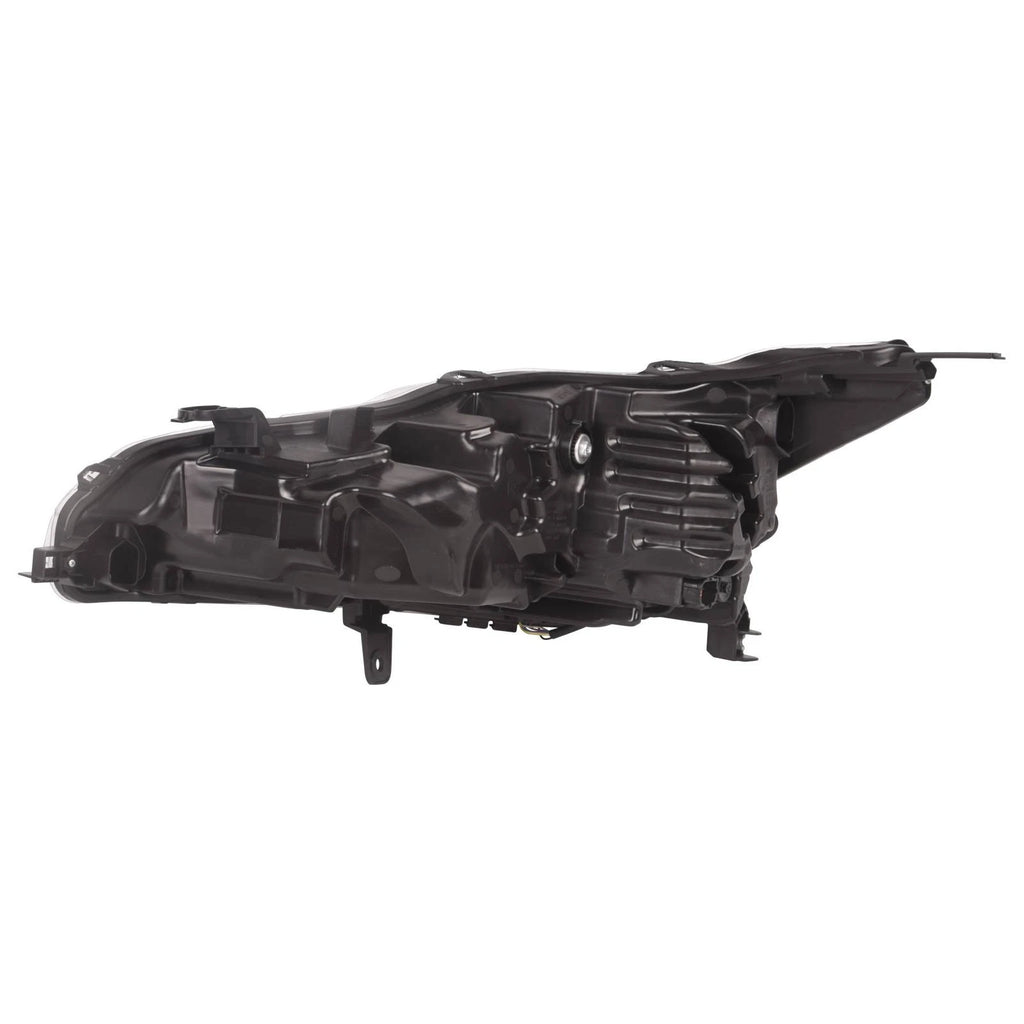 LED Headlight Assembly for Nissan Altima (2023-2025)