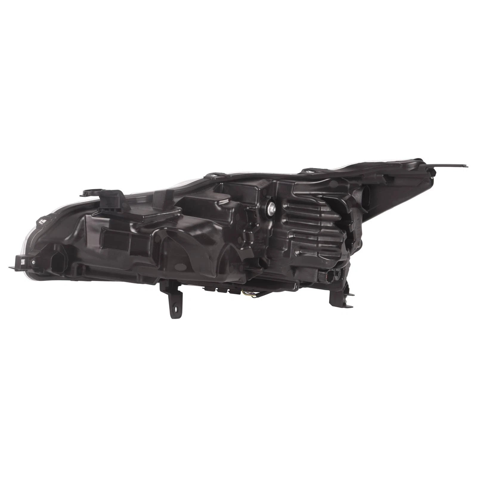 LED Headlight Assembly for Nissan Altima (2023-2025)