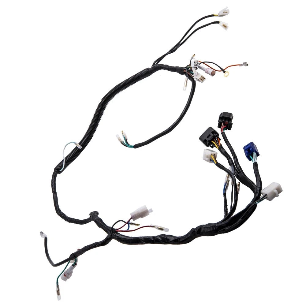 Electric Wire Harness for Yamaha Warrior 350 YFM350X (1997–2001)