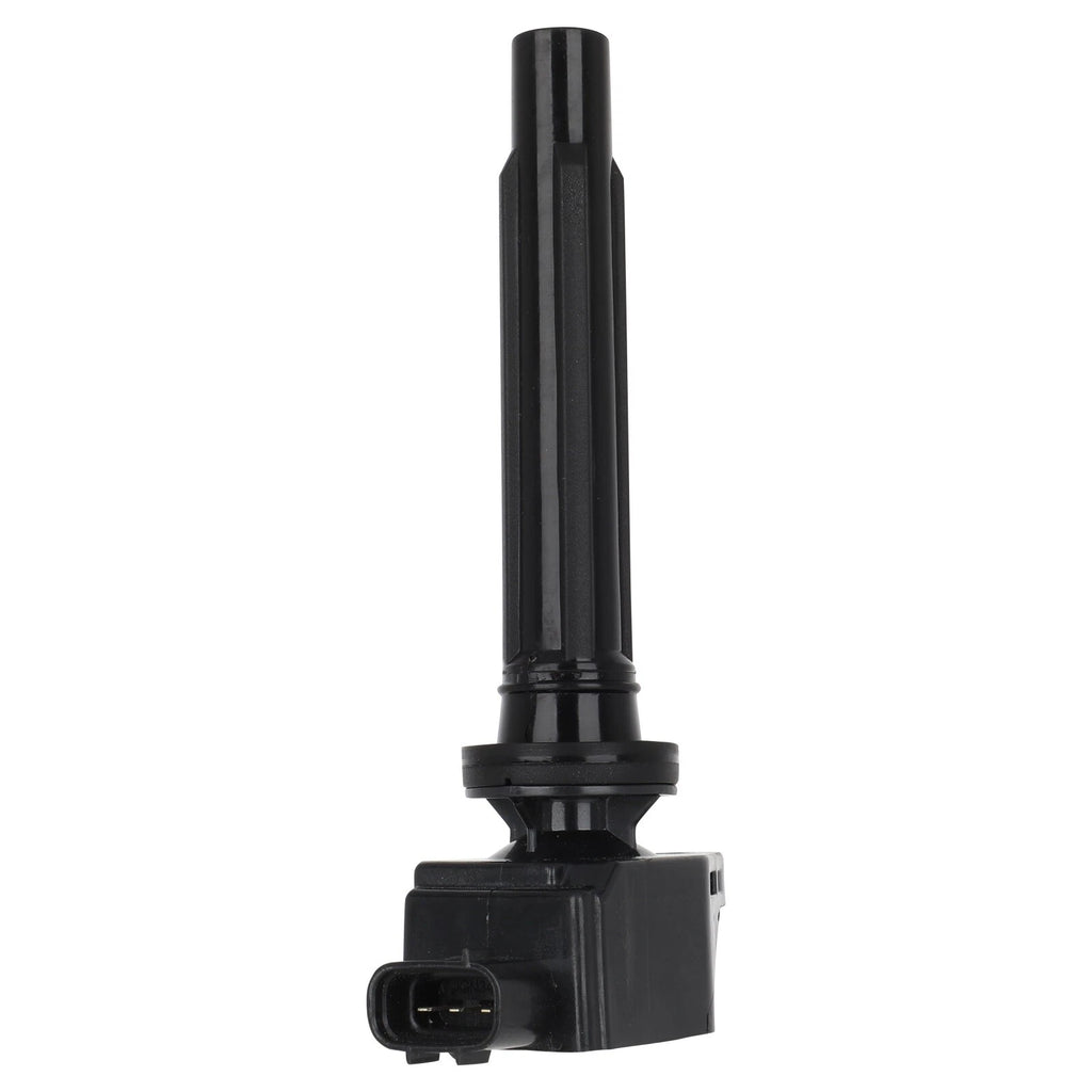 Set of 4 Ignition Coils and 4 Spark Plugs for Suzuki SX4 (2007–2009)