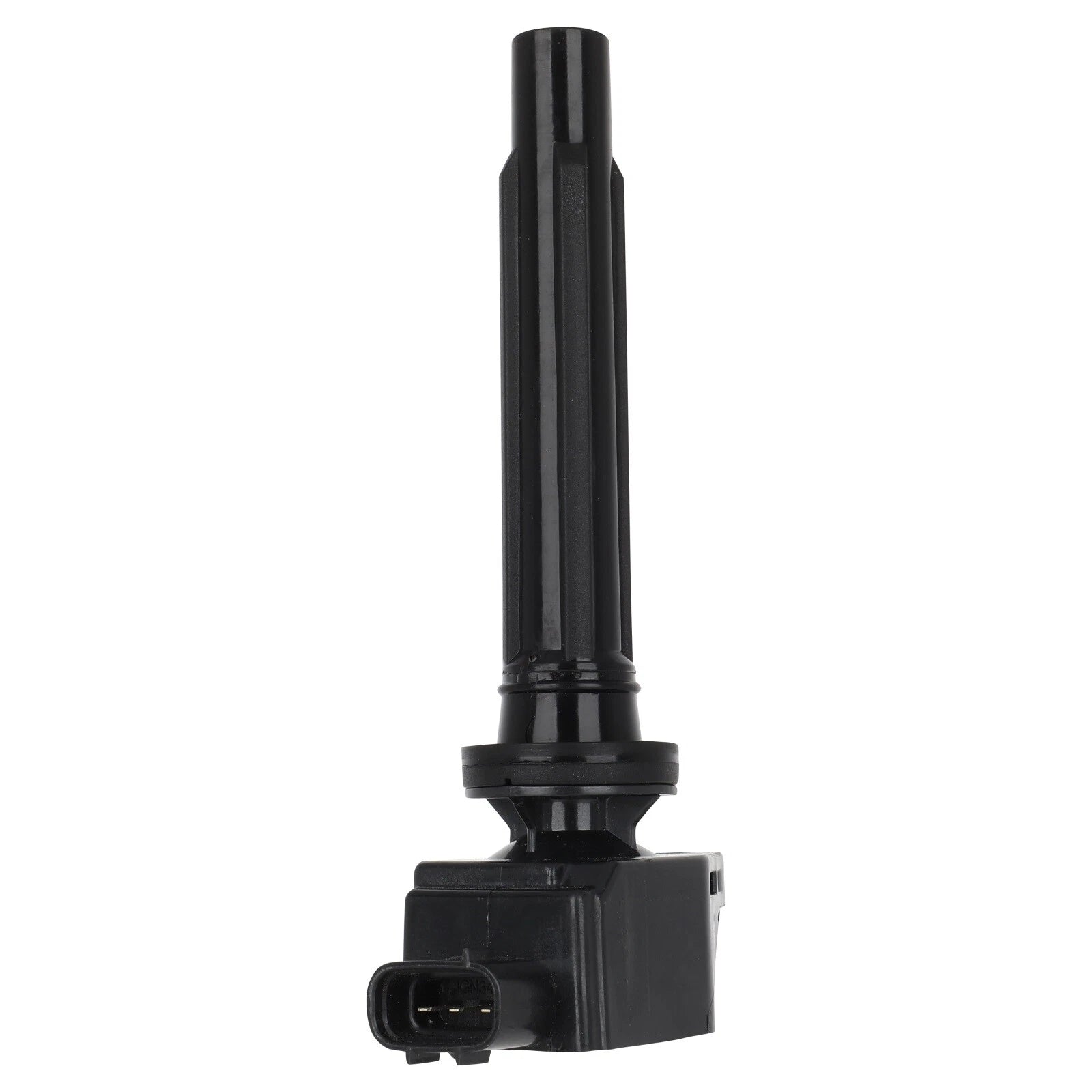 Set of 4 Ignition Coils and 4 Spark Plugs for Suzuki SX4 (2007–2009)